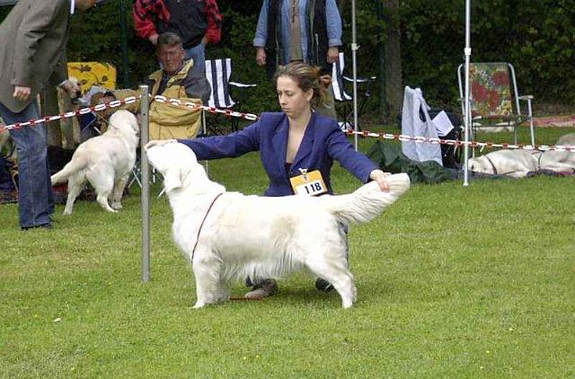 Charon-Beck05co.jpg - Charon mit Nadine in Beckum